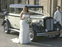 Brooklands Wedding Cars 1060065 Image 9